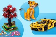 Lego Sets Start at $5 During Target Circle Week