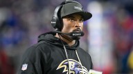 John Harbaugh not considering changes to Ravens defensive staff