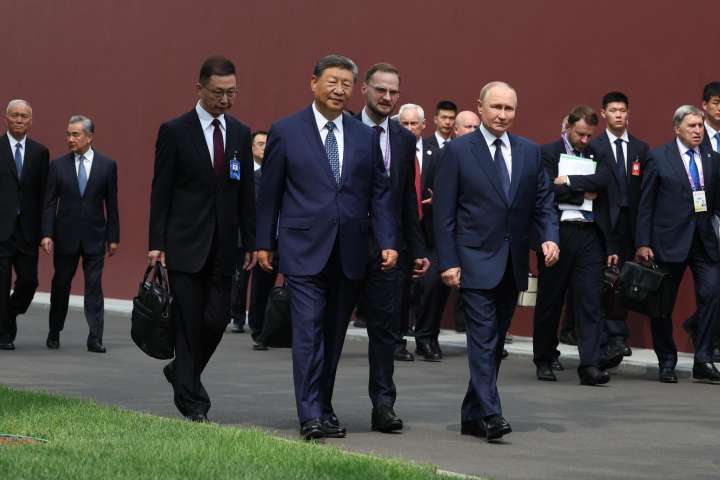 La idea de Putin y Xi de vivir hasta los 150 años, una posibilidad apoyada por la ciencia
