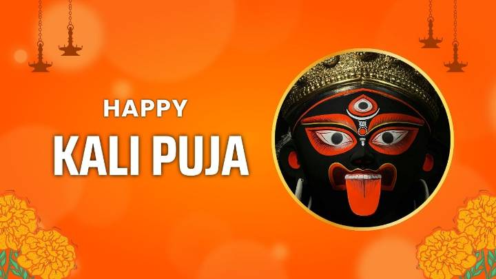 Kali Puja 2025: Exact date, shubh muhurat, significance, and bhog offering to Goddess Kali