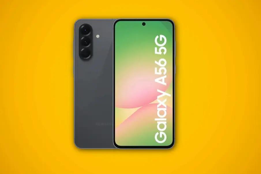 ¿Buscas un teléfono calidad-precio? Este Samsung es la opción perfecta