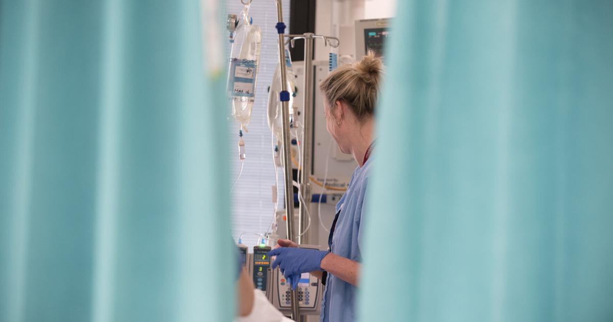 Montana doctors, nurses sue contractor, cite 'profit over care' in recovery program