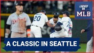 EPIC: Mariners OUTLAST Tigers in 15-Inning THRILLER | Playoff Baseball at Its FINEST!