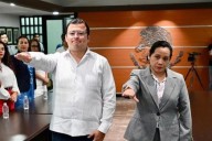 Pasa de consejero de Layda a magistrado; acusan ilegalidad