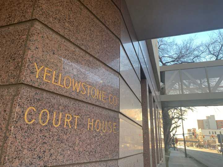 Governor appoints two district judges in Yellowstone County