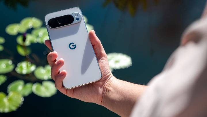 Google Pixels gain DoD approval, joining Samsung and Apple in elite security circle