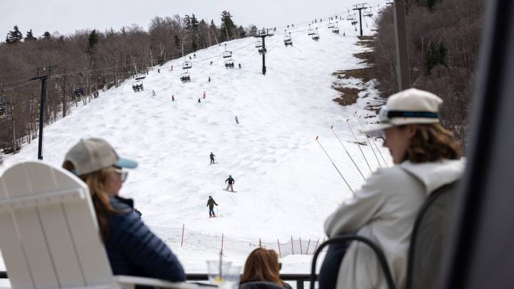 Killington replacing Snowdon lift, promises more upgrades