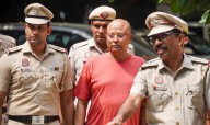 Delhi Court Sends Self-Styled Godman Chaitanyananda to 14