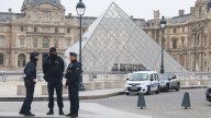 Robo en Louvre: confirman arrestos y lamentan divulgación prematura