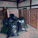 Arkansas Highway Police seize 3,000 pounds of illegal marijuana