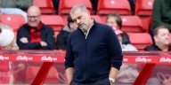 Ange Postecoglou Sacked After 39-Days with Nottingham Forest