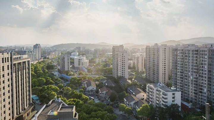 Hyderabad Registers Record Land Auction At Rs 3,135 Crore