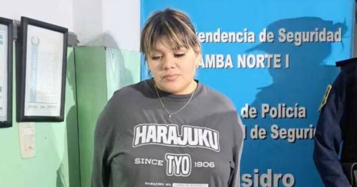 Por qué la Justicia le negó la prisión domiciliaria a Morena Rial y qué puede pasar ahora