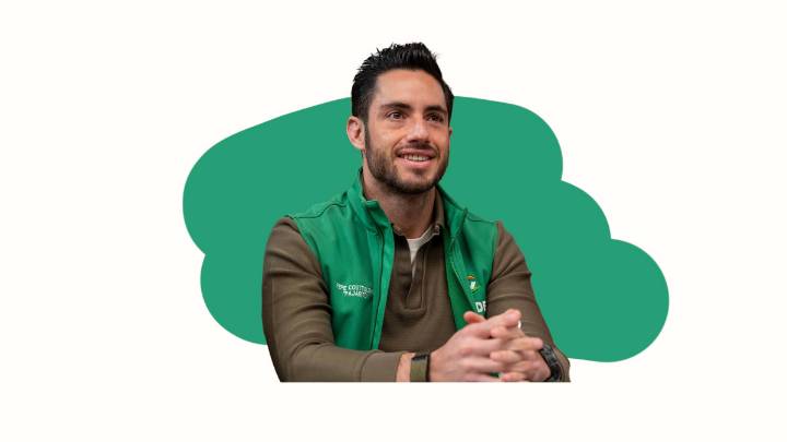El Verde deja de ser adorno en Edomex