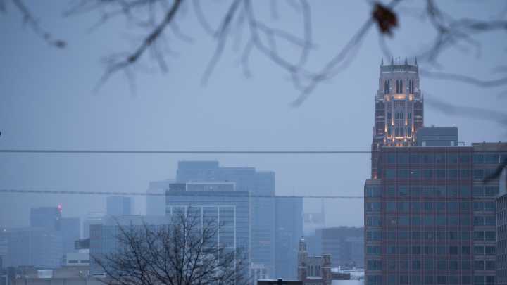 How cold, snowy will TN winter be? Forecasters weigh in
