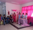 Brindaron charla de concientización sobre enfermedades de transmisión sexual en el barrio 28 de Junio