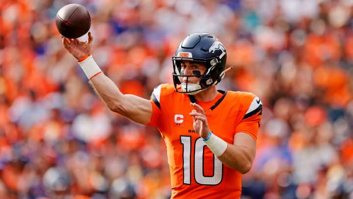 Broncos look like viable Super Bowl contenders after historic comeback