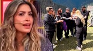 Marcelo Tinelli ABANDONÓ el Perú con sus hijas tras grabar en Cusco para su reality: ¿Se fue sin Milett Figueroa?