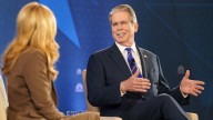 Trump will set price floors across industries to combat China, Bessent says