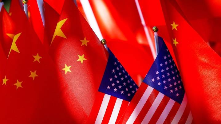 California man agrees to plead guilty to acting as Beijing's agent