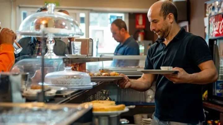Menorca cuenta con unos 8.000 autónomos que sostienen la economía local