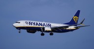 Manchester Airport announces new rules for Ryanair passengers