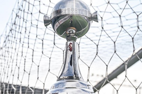Arranca la Copa Libertadores Femenina 2025 en Argentina