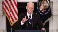 President Informs Nation He's Doing Great Job