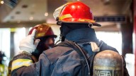 Dos niñas, de 1 y 5 años, murieron en el incendio de una iglesia evangélica en Córdoba