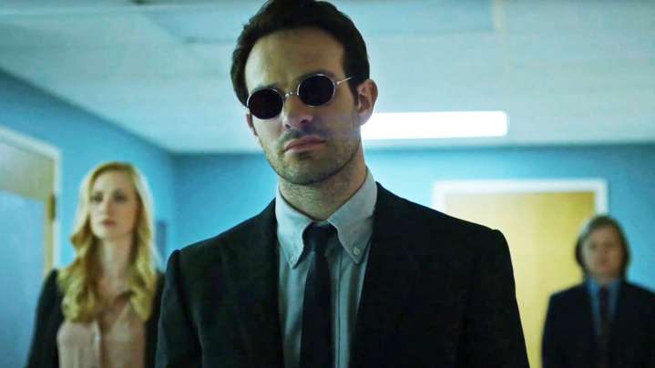 Why Marvel's Former TV Boss Doesn't Want You To Call The Defenders 'The Netflix Heroes'