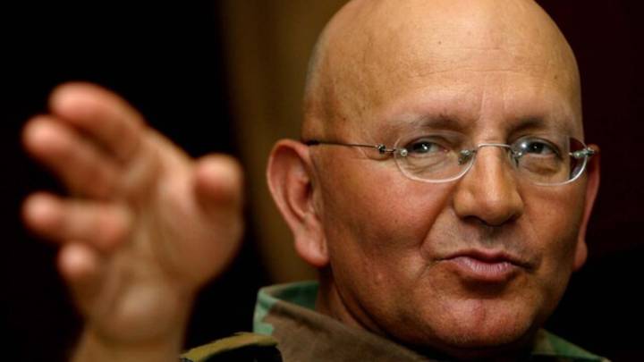 Excomandante de las Fuerzas Militares rechazó señalamientos por el asesinato de los abogados Eduardo Umaña y Jesús María Valle