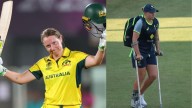 Alyssa Healy Doubtful For Semi-Final Clash Against India In Women’s World Cup 2025