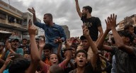 Gaza reacciona eufórica al anuncio de acuerdo para terminar la guerra entre Israel y Hamás | Franja de Gaza | Egipto 