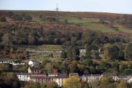 MP: Coal tip safety should be fully funded to prevent repeat of Aberfan disaster