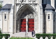 Catholicism becomes increasingly popular among Pittsburgh students