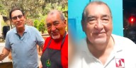 Hermano de Martín Vizcarra niega que vaya a ser candidato presidencial el 2026