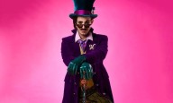 La columna de la Ubfal: Rada se pone en la piel de "Willy Wonka"