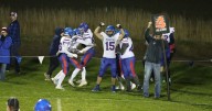 No. 1 Grass Range-Winnett football uses big 3rd quarter to end regular season undefeated