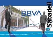 De Competencia al accionista, pasando por Moncloa: hitos de la opa de BBVA sobre Sabadell