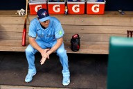 Blue Jays Predicted to Lose All-Star Pitcher to Brewers in Free Agency