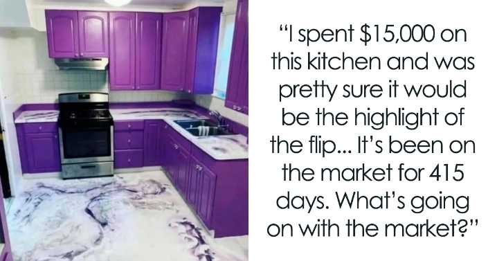 44 Times Greedy Landlords Proved They Just Cannot Go Unchecked