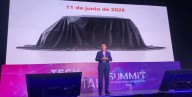 En junio 2026, listo primer prototipo de auto eléctrico en Puebla