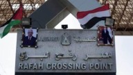 Israel says Rafah crossing with Egypt to remain closed despite Palestinian embassy’s announcement of reopening