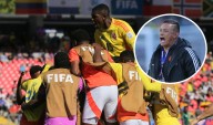 DT Colombia sub 20: no hemos ganado nada, podemos cambiar la historia