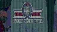Wartime Museum holds children's storytelling event