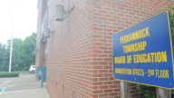 Pequannock school board issues statement after teacher arrest