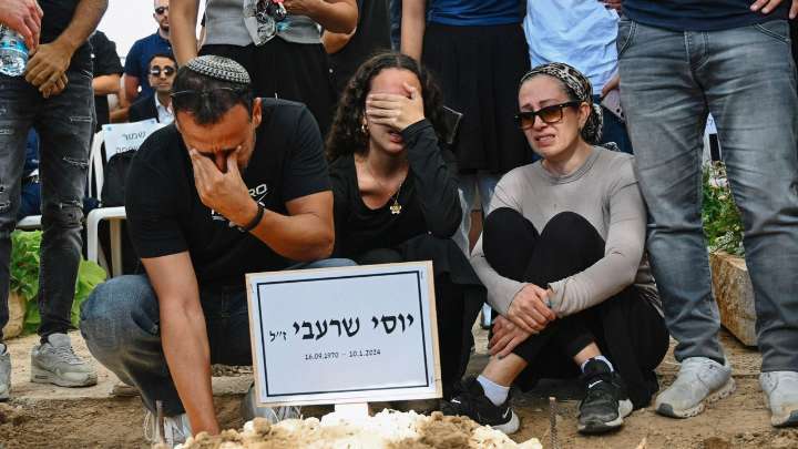 Hamás anuncia que entregará esta noche a Israel el cuerpo de otro rehén fallecido