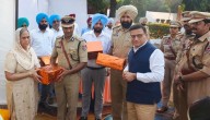 Punjab Jail Department pays homage to personnel martyred in line of duty
