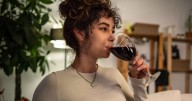 'I've got three wine qualifications and found the best wine pre