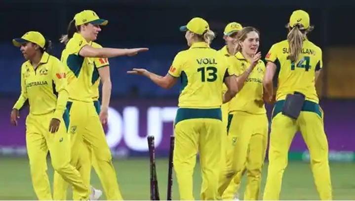 Man arrested for stalking and molesting two Australian cricketers in Indore
